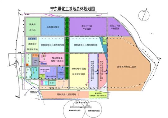 公路运输走线 -物流中心方案3 -3-8